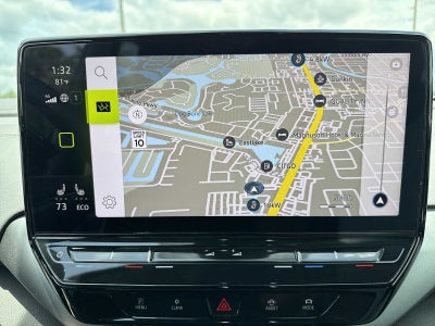 Volkswagen ID.4 Pro 2023