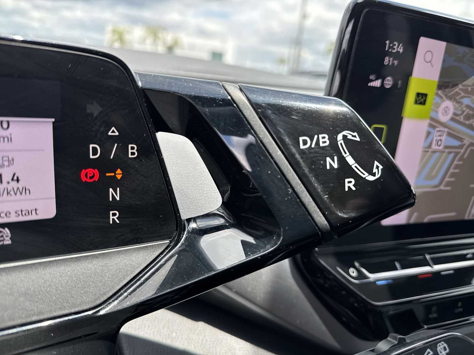 Volkswagen ID.4 Pro 2023