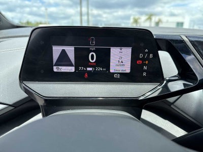 Volkswagen ID.4 Pro 2023