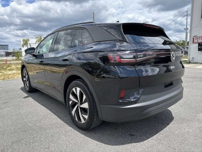 Volkswagen ID.4 Pro 2023