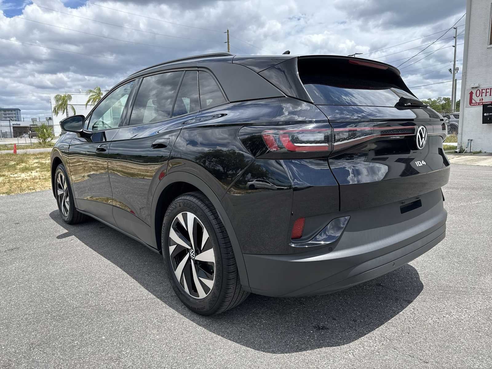 Volkswagen ID.4 Pro 2023