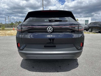 Volkswagen ID.4 Pro 2023