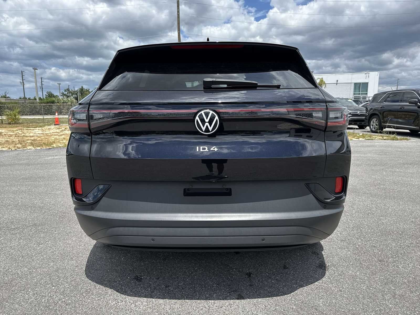 Volkswagen ID.4 Pro 2023