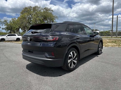 Volkswagen ID.4 Pro 2023
