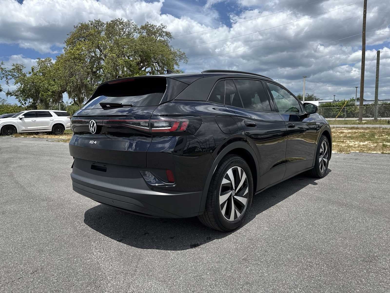 Volkswagen ID.4 Pro 2023