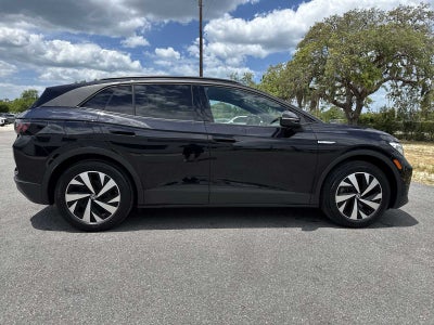 Volkswagen ID.4 Pro 2023