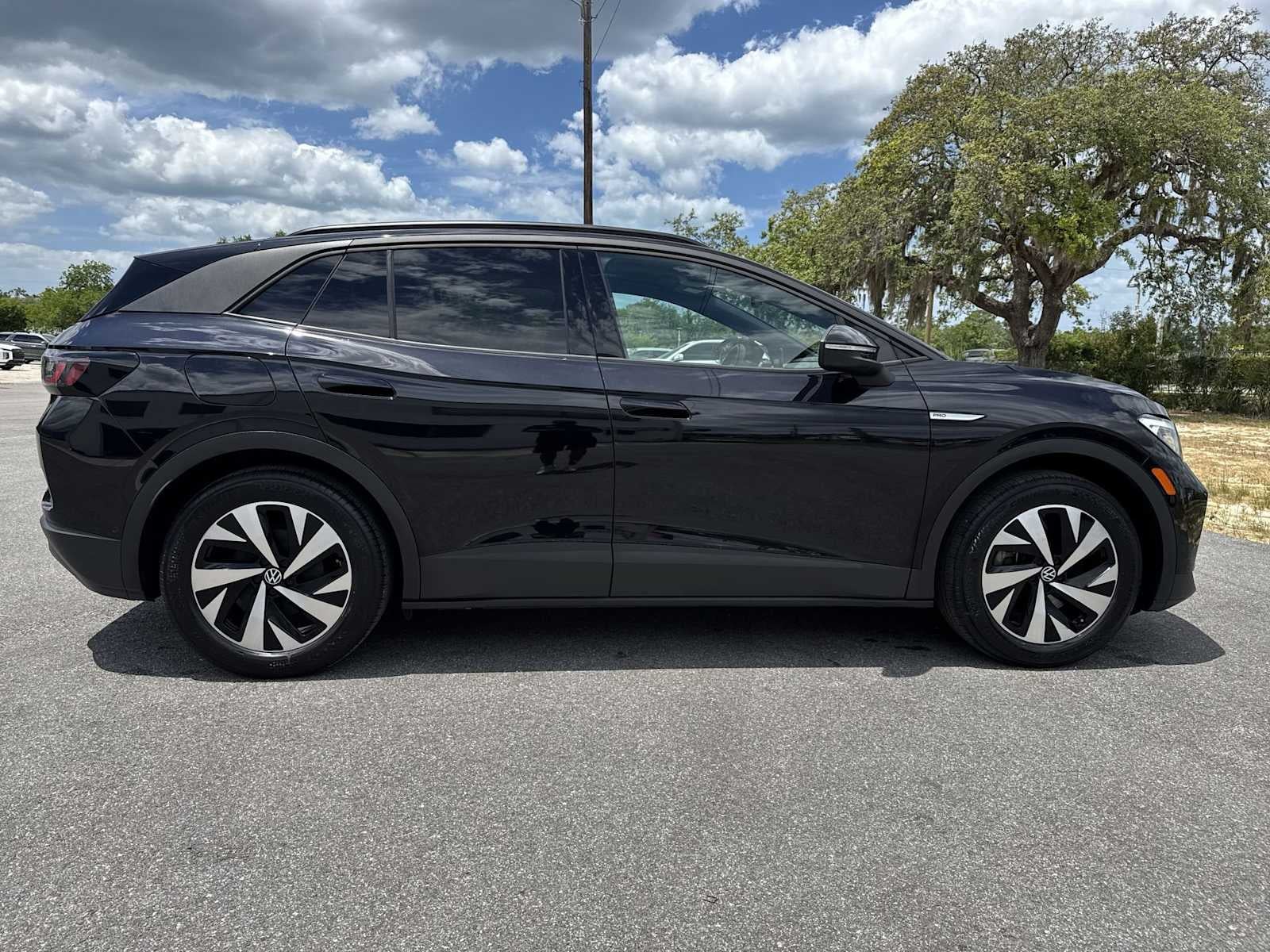 Volkswagen ID.4 Pro 2023