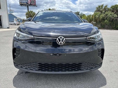 Volkswagen ID.4 Pro 2023