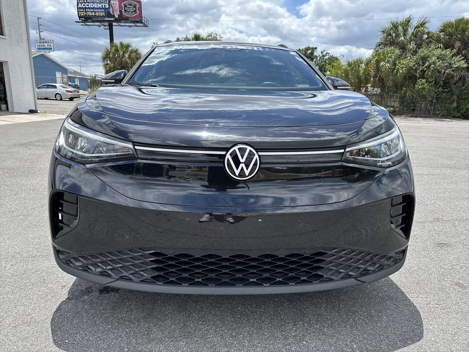 Volkswagen ID.4 Pro 2023