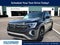 Volkswagen Atlas 2.0T Peak Edition 2026