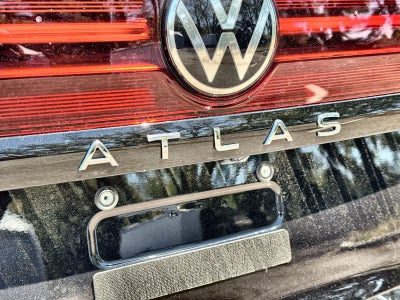 Volkswagen Atlas 2.0T Peak Edition 2026