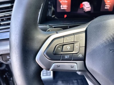 Volkswagen Atlas 2.0T Peak Edition 2026