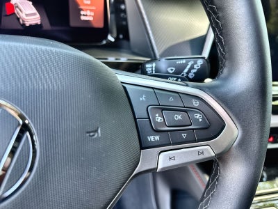 Volkswagen Atlas 2.0T Peak Edition 2026