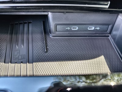 Volkswagen Atlas 2.0T Peak Edition 2026