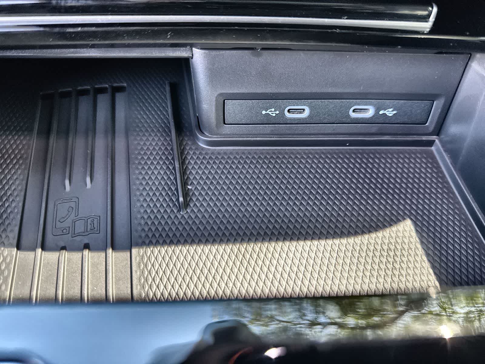 Volkswagen Atlas 2.0T Peak Edition 2026