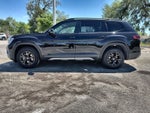 Volkswagen Atlas 2.0T Peak Edition 2026