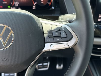 Volkswagen Atlas 2.0T Peak Edition 2026
