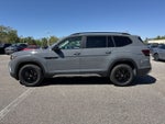 Volkswagen Atlas 2.0T Peak Edition 2026
