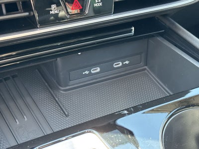 Volkswagen Atlas 2.0T Peak Edition 2026