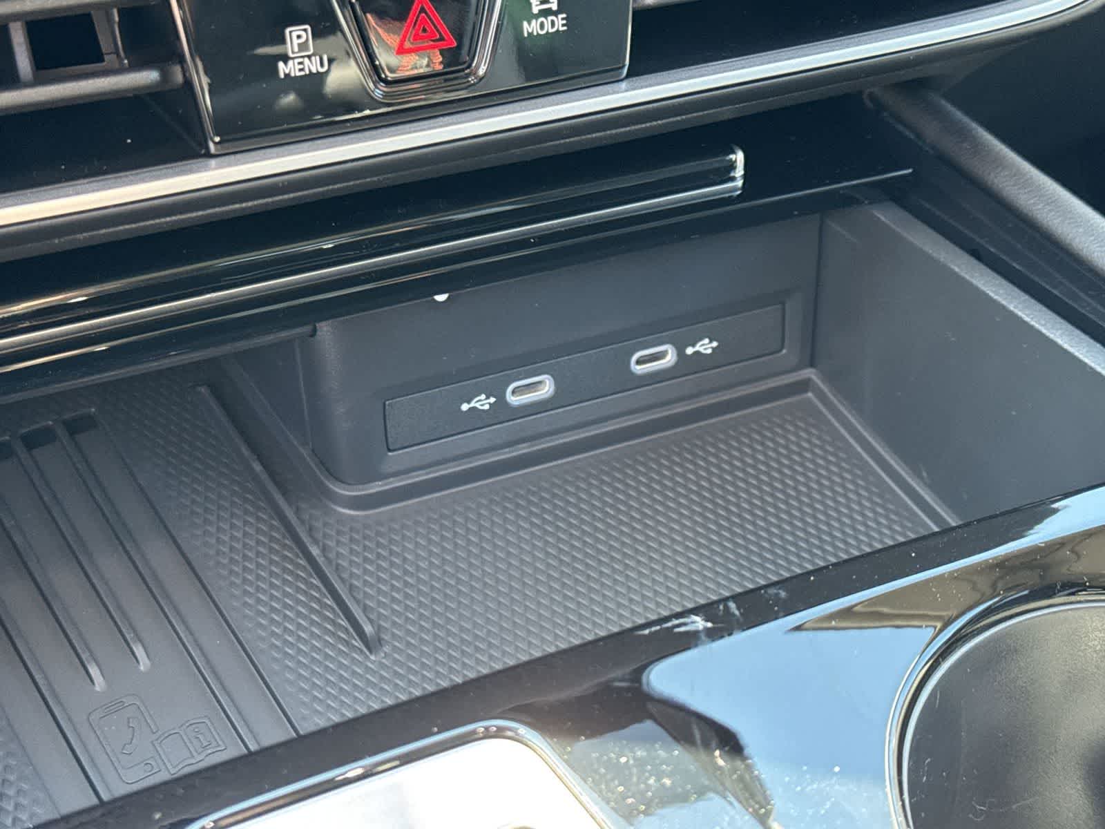 Volkswagen Atlas 2.0T Peak Edition 2026