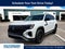 Volkswagen Atlas 2.0T Peak Edition 2026
