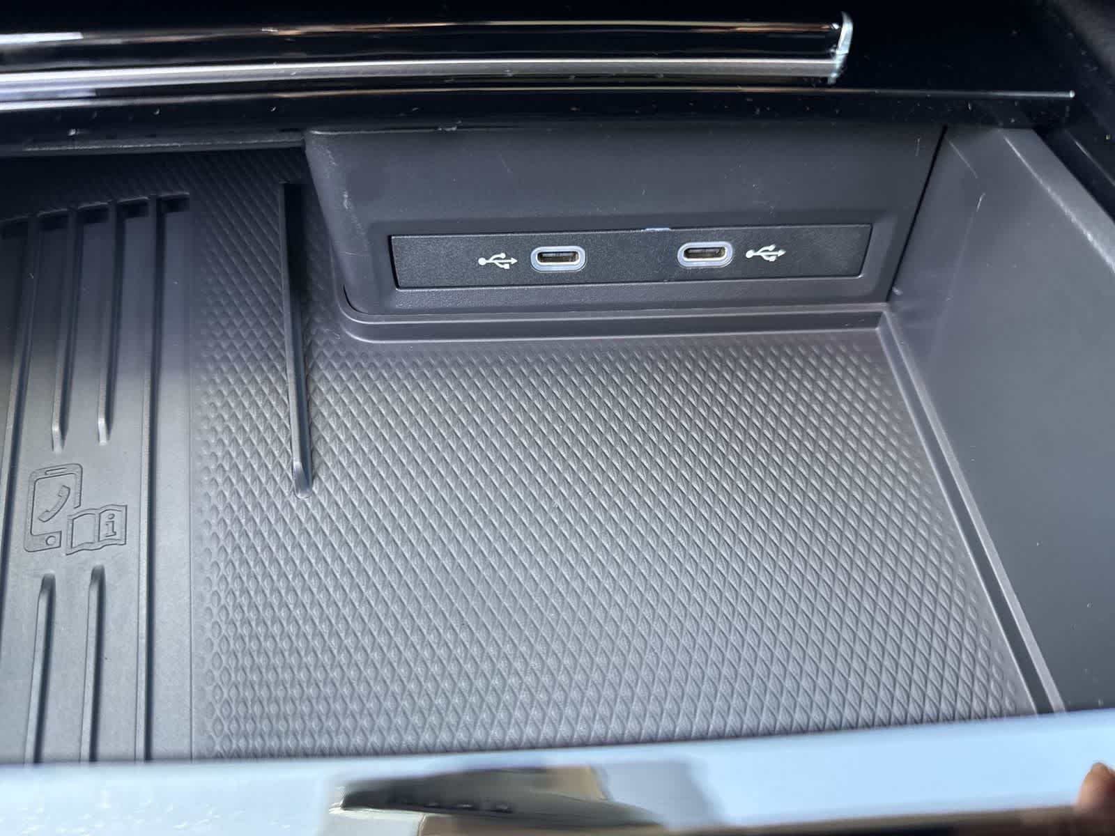 Volkswagen Atlas 2.0T Peak Edition 2026