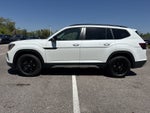 Volkswagen Atlas 2.0T Peak Edition 2026