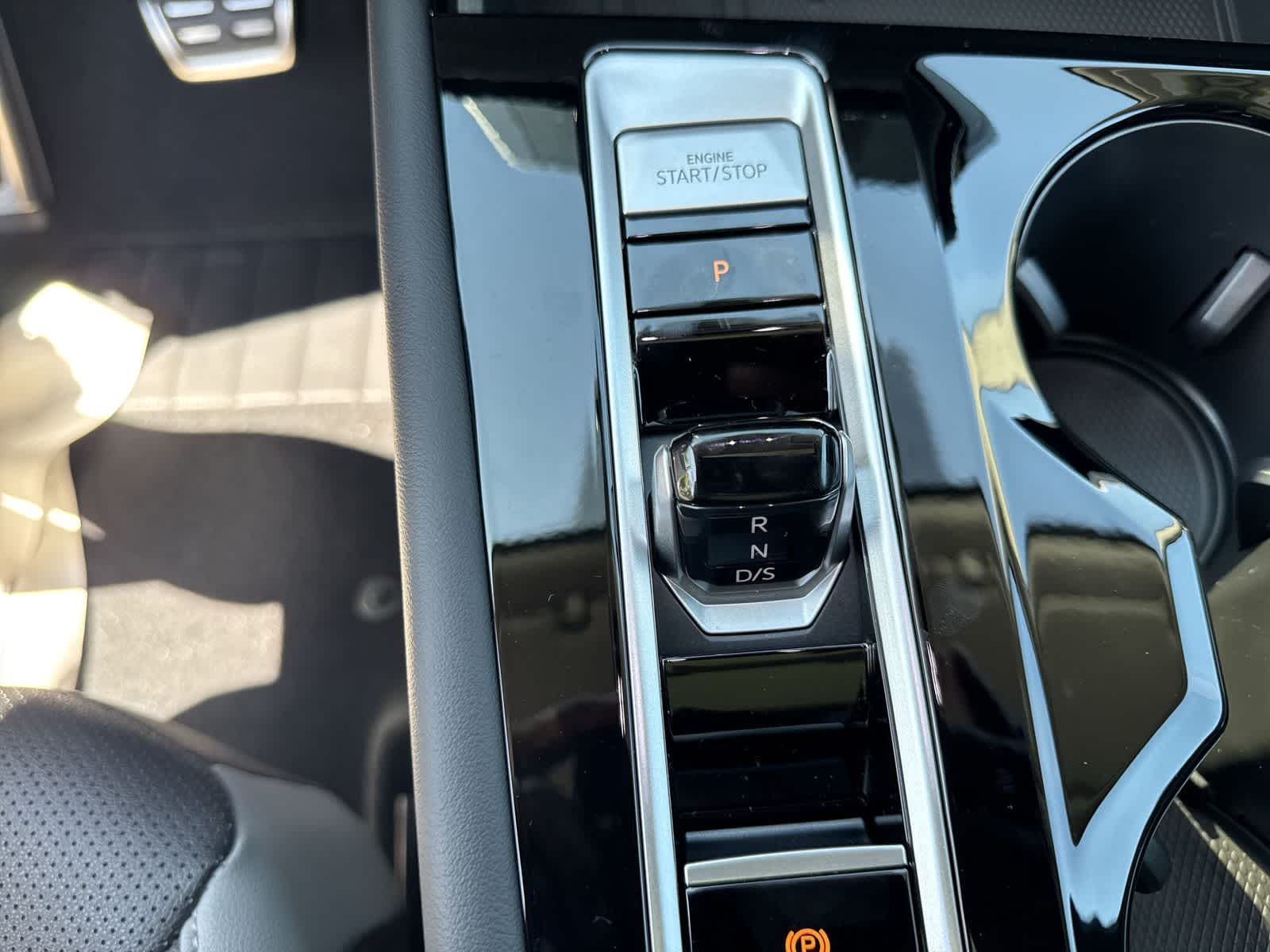 Volkswagen Atlas 2.0T Peak Edition 2026