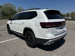 Volkswagen Atlas 2.0T Peak Edition 2026