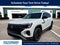 Volkswagen Atlas 2.0T Peak Edition 2026