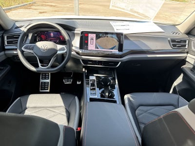 Volkswagen Atlas 2.0T Peak Edition 2026