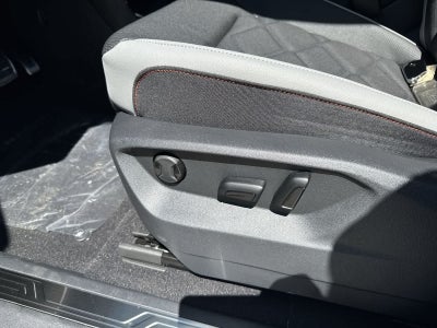 Volkswagen Atlas 2.0T Peak Edition 2026