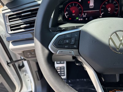 Volkswagen Atlas 2.0T Peak Edition 2026