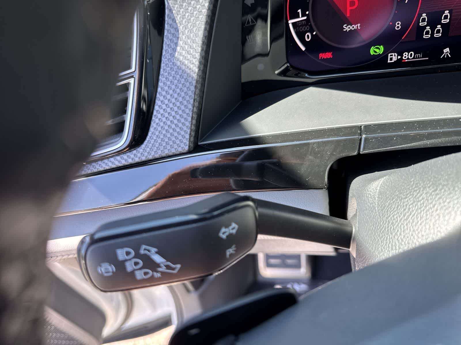 Volkswagen Atlas 2.0T Peak Edition 2026