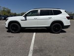 Volkswagen Atlas 2.0T Peak Edition 2026
