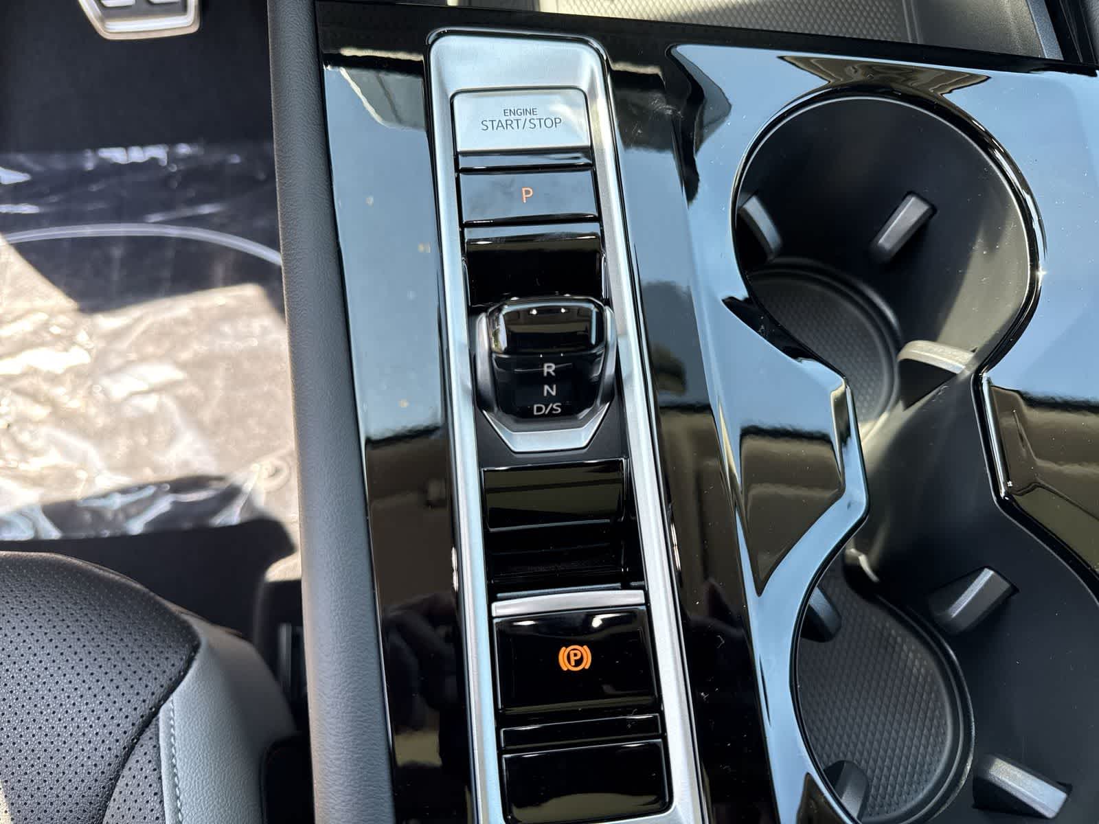 Volkswagen Atlas 2.0T Peak Edition 2026