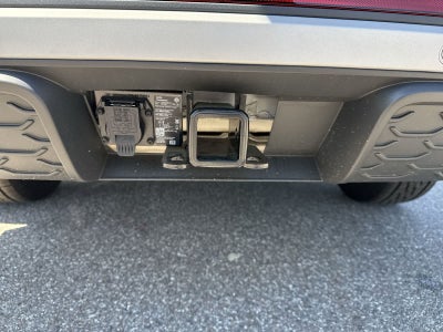 Volkswagen Atlas 2.0T Peak Edition 2026