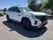 Volkswagen Atlas 2.0T Peak Edition 2026