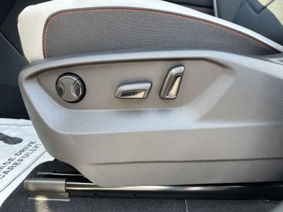Volkswagen Atlas 2.0T Peak Edition 2026