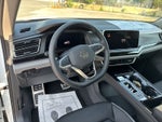 Volkswagen Atlas 2.0T Peak Edition 2026
