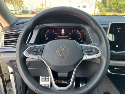 Volkswagen Atlas 2.0T Peak Edition 2026
