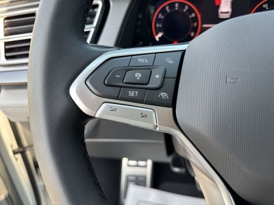 Volkswagen Atlas 2.0T Peak Edition 2026