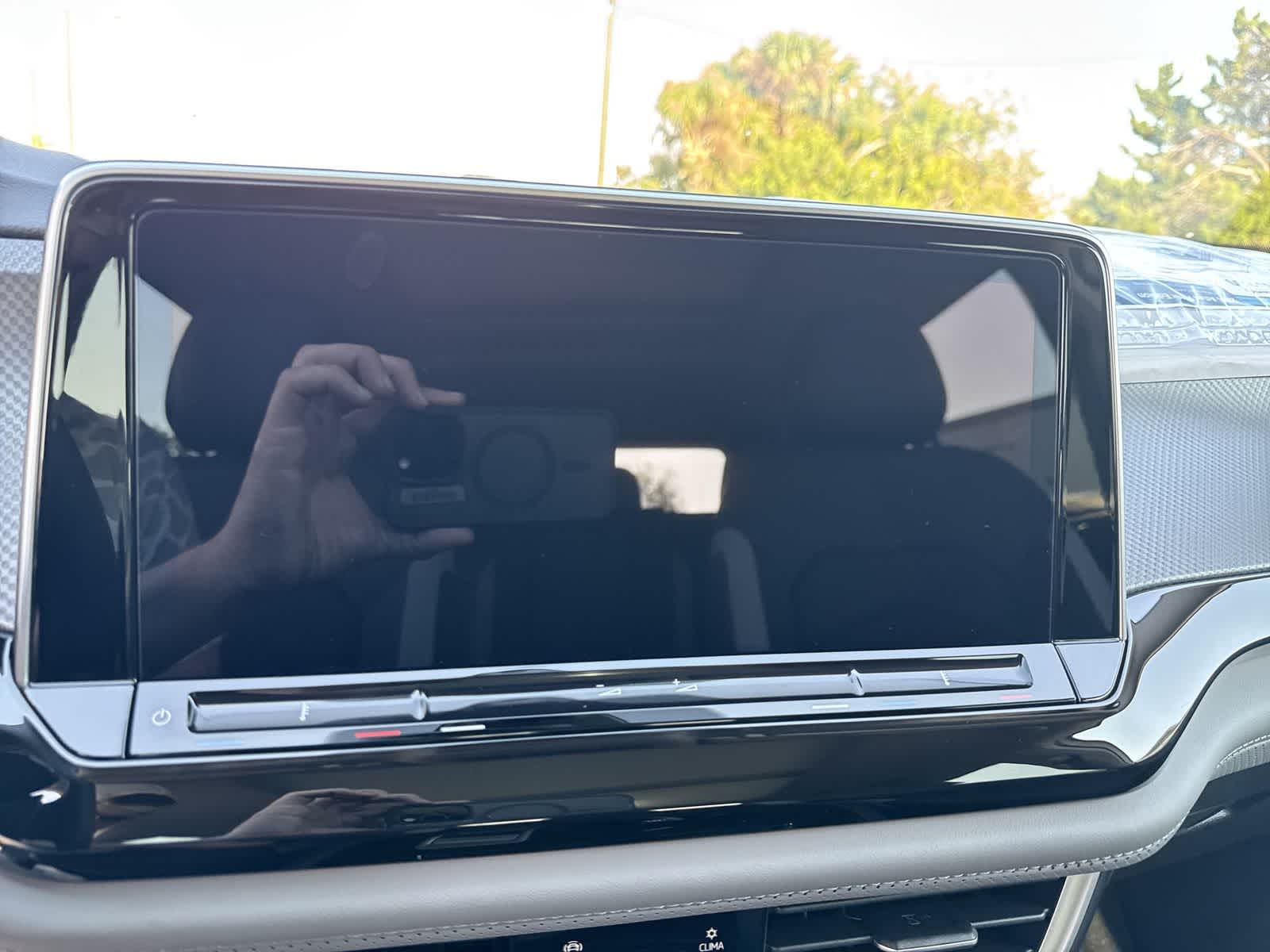 Volkswagen Atlas 2.0T Peak Edition 2026