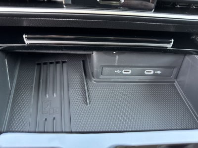 Volkswagen Atlas 2.0T Peak Edition 2026