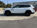 Volkswagen Atlas 2.0T Peak Edition 2026