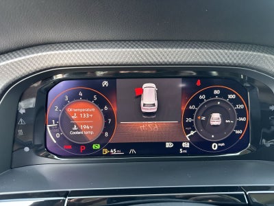 Volkswagen Atlas 2.0T Peak Edition 2026