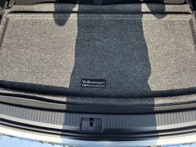 Volkswagen Atlas 2.0T Peak Edition 2026