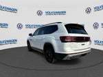 Volkswagen Atlas 2.0T Peak Edition 2026