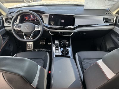 Volkswagen Atlas 2.0T Peak Edition 2026
