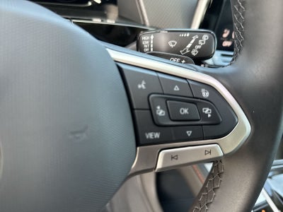 Volkswagen Atlas 2.0T Peak Edition 2026